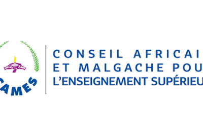 Conseil Africain et Malgache pour l'Enseignement Supérieur