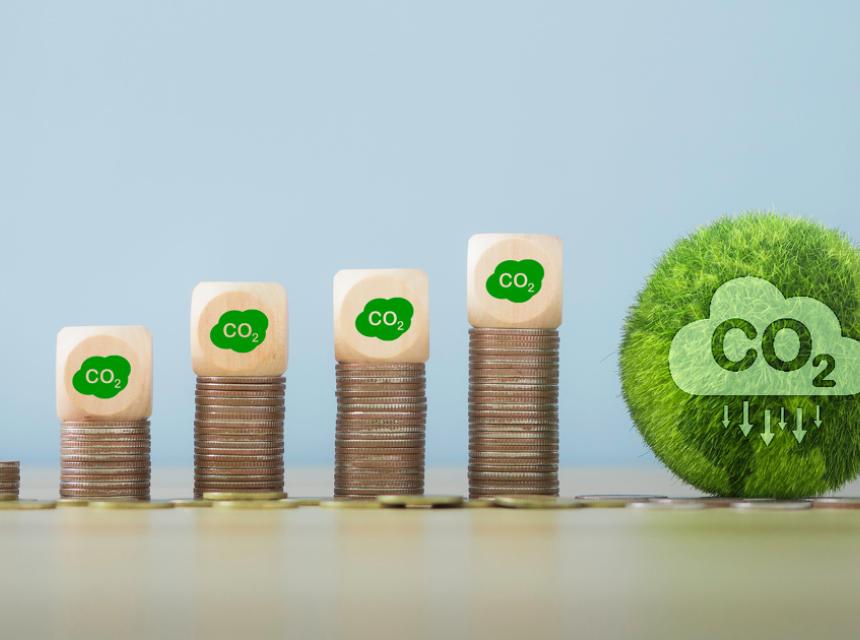 Avec le financement du ministère fédéral allemand de l'éducation et de la recherche (bmbf) 2021 admissions dans le programme de phase en économie du changement climatique